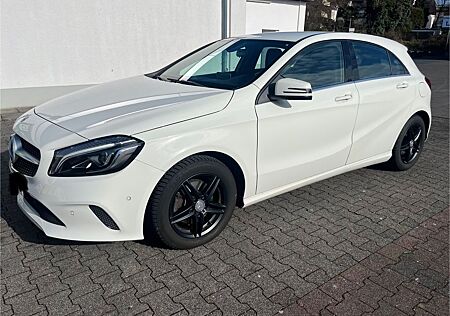 Mercedes-Benz A 160 SCORE! TOP Zustand