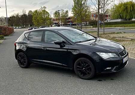Seat Leon 1.2 TSI 77kW Start&Stop Style Style