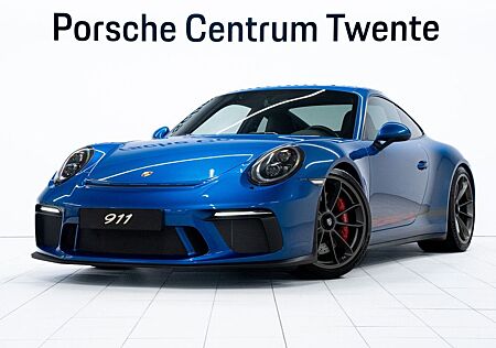 Porsche 991 GT3 Touring