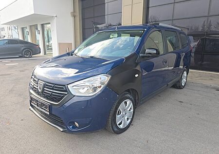 Dacia Lodgy 1.5 dCi Comfort*Klima*SItzheiz.*7xSitz*Eu6