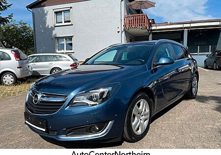 Opel Insignia A Sports Tourer Edition