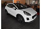 Ford Puma 1.0 EcoBoost Hybrid TITANIUM