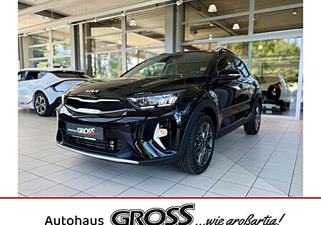 Kia Stonic Nightline Edition 1.0 T-GDI NAVI LED ACC