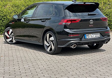 VW Golf Volkswagen 2.0 TSI DSG GTI Clubsport NEU : 250 km !!