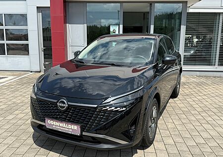 Nissan Qashqai 1.3 DIG-T MHEV Acenta