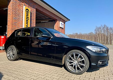 BMW 118i -