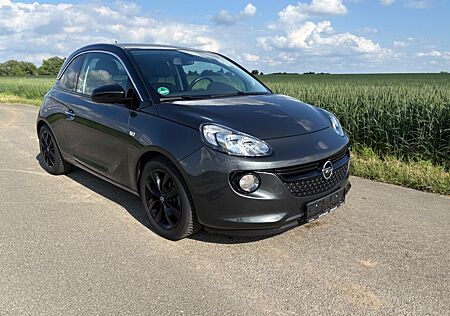 Opel Adam UNLIMITED 1.4 74kW 100PS