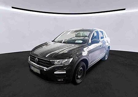 VW T-Roc Volkswagen 2.0 TDI /AHK/KLIMA/SHZ/PDC/TRAVEL/
