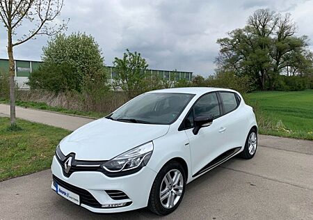 Renault Clio IV Limited