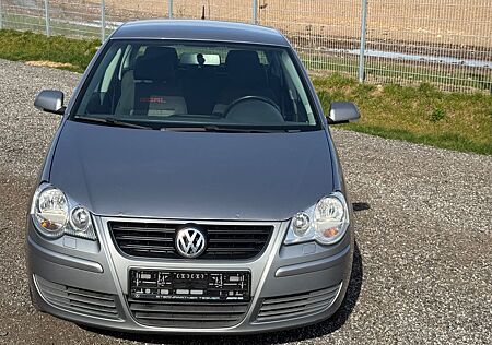 VW Polo Volkswagen 1.2 47kW Goal Goal