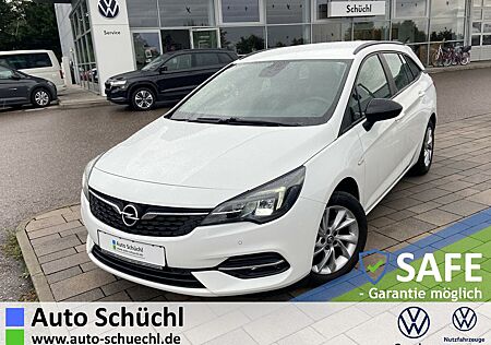 Opel Astra K ST 1.5 CDTI Edition SHZ+PDC+KAMERA+GRA