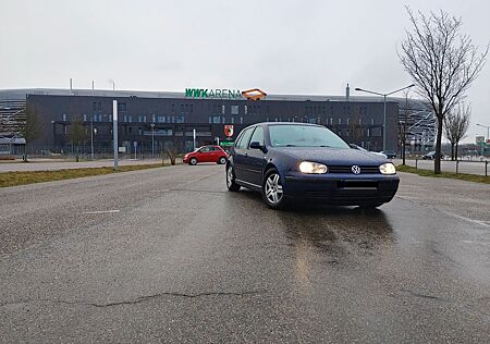 VW Golf Volkswagen 1.9TDI Edition Edition