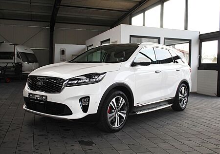 Kia Sorento 2.2 CRDi GT-Line 4WD Autom. 7 Sitze,Pano