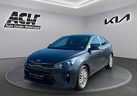 Kia Rio 1.0 T-GDi DREAM TEAM NAVI KAMERA BLUETOOTH