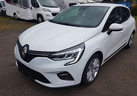 Renault Clio SCe 75 Experience Euro 6 DTemp