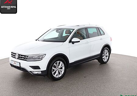 VW Tiguan Volkswagen 2.0 TDI 4M KEYLESS,ACC,KAMERA,SCHECKHEFT