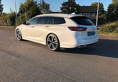 Opel Insignia B 2.0 Sports Tourer OPC-Line