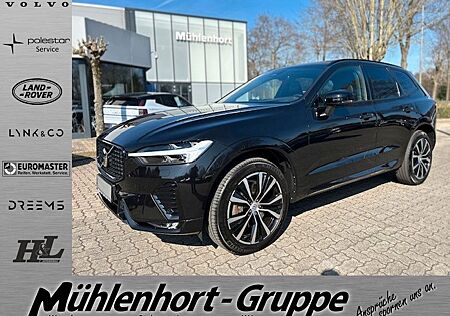 Volvo XC 60 XC60 B5 D AWD ULTIMATE DARK - Pilot - Standhzg.