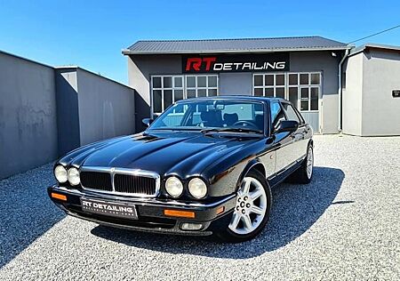 Jaguar XJ 4.0 Executive Sport limited