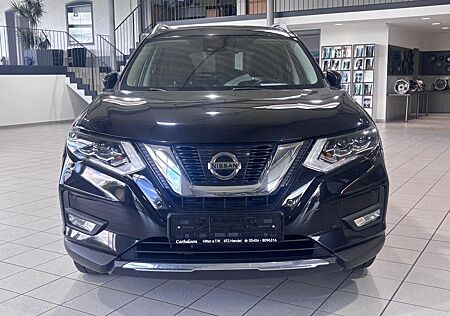 Nissan X-Trail Tekna