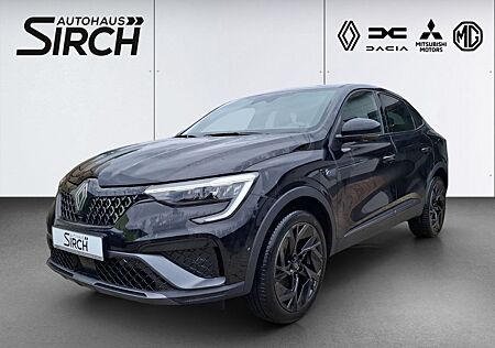 Renault Arkana ESPRIT ALPINE Mild Hybrid 160 EDC