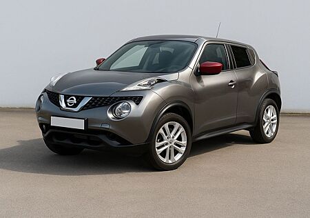 Nissan Juke Top-gepflegter 1.2 DIG-T Acenta