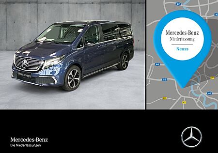 Mercedes-Benz EQV 300 AVANTGARDE+SchiebDa+LED+Klimaautom.+MBUX