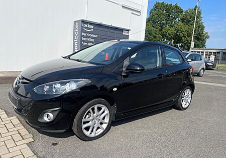 Mazda 2 Lim. 1.5 Sport-Line