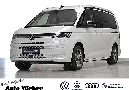 VW T6 California Volkswagen California Der neue Ocean,2,0 l TDI,7-Gang-Doppe