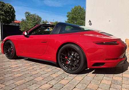 Porsche 991 Targa 4 GTS Targa GTS ,1Hd,Lift,Bose,PDK,