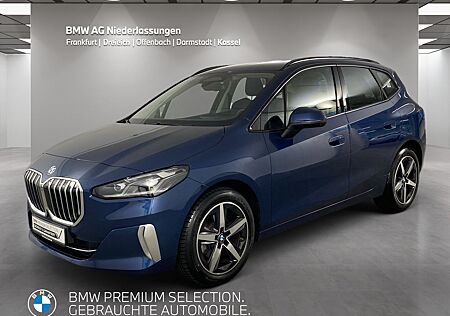 BMW 218i Active Tourer AHK Driv.Assist.Prof Head-Up