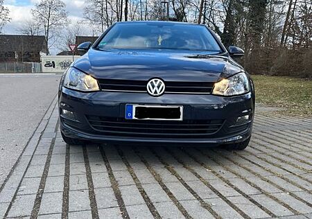 VW Golf Volkswagen 1.6 TDI DSG BMT CUP Automatik