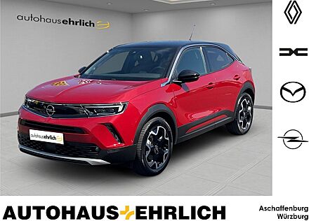 Opel Mokka e Ultimate +Navi+Kamera+LED+Sitzheizung+