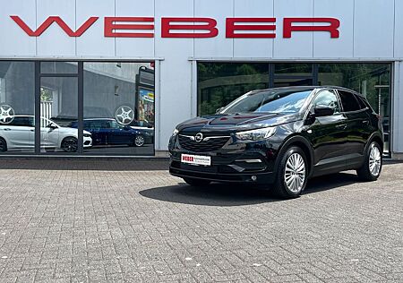 Opel Grandland X Grandland (X)*SCHECKHEFT*NUR 95.000KM*TÜV/AU NEU