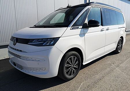 VW T7 Volkswagen California Beach Camper 2.0TSI DSG GV5 Fir...