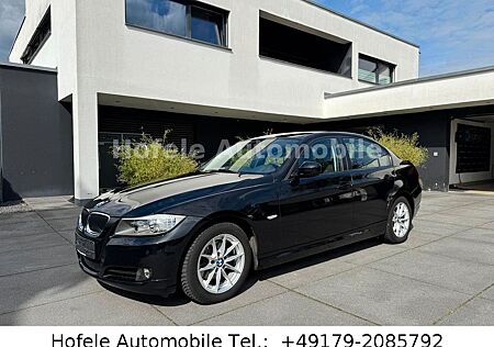 BMW 318i Limousine **1.HAND/OPA´S SCHÄTZLE**