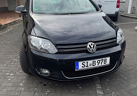 VW Golf Plus Volkswagen 1.4 TSI Comfortline viele neue Teile