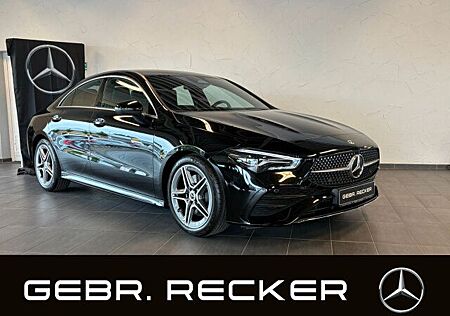 Mercedes-Benz CLA 200 Coupé AMG Line Advanced Plus LED Keyless