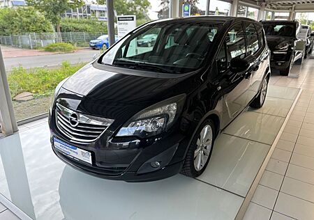 Opel Meriva 1.4 INNOVATION*LEDER*NAVI*PANO*SZH*S-HEFT