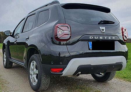 Dacia Duster TCe 90 ECO-G 2WD Prestige Prestige