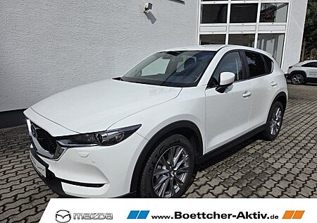 Mazda CX-5 2.0 SKYACTIV-G AWD AdVantage