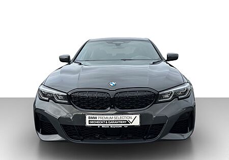 BMW 340 M340i xDrive Auto -