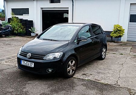 VW Golf Plus Volkswagen 1.4 TSI Style