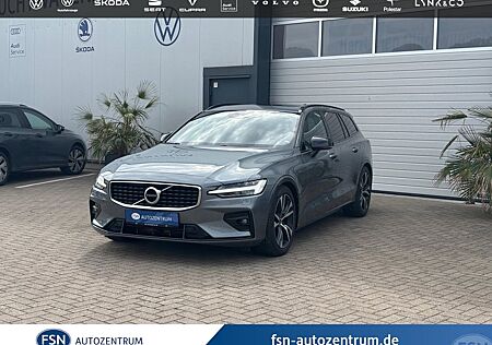 Volvo V60 T4 R-Design H&K Pano