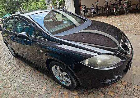 Seat Leon 1.6 TÜV NEU