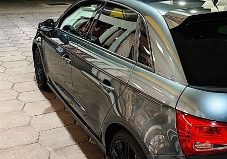Audi A1 1.4 TFSI S tr. 136kW S line Sportback S line