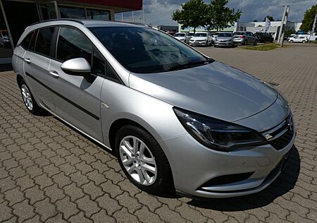 Opel Astra K Sports Tourer Edition Start/Stop