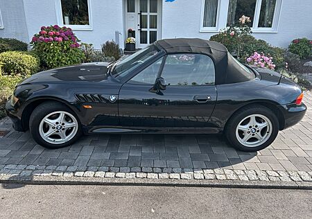 BMW Z3 1.8 Roadster