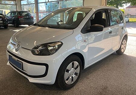 VW Up Volkswagen ! 1.0 take ! Klima*ABS*ESP*Isofix* 5-Trg.