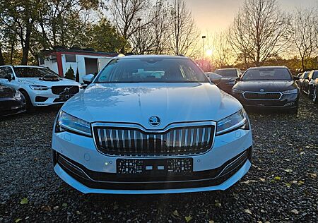 Skoda Superb Combi Style iV